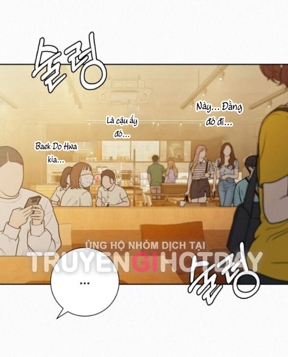 Tình Yêu Trong Sáng: Chapter 68.2