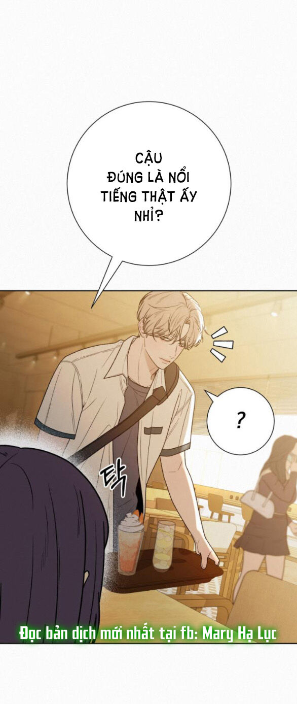 Tình Yêu Trong Sáng: Chapter 68.2