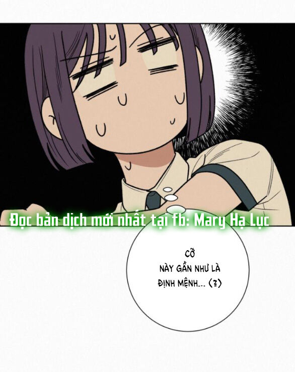 Tình Yêu Trong Sáng: Chapter 68.2