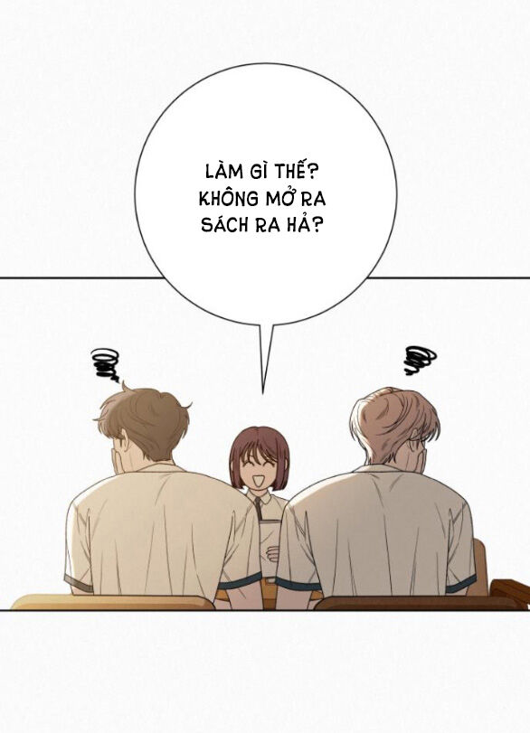 Tình Yêu Trong Sáng: Chapter 68.2