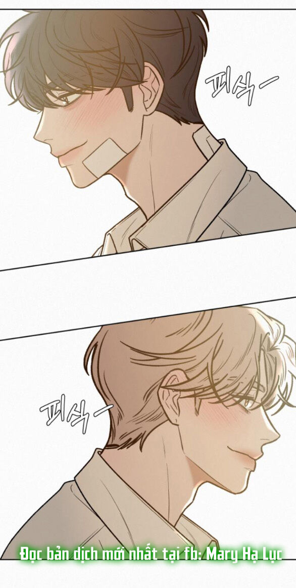 Tình Yêu Trong Sáng: Chapter 68.2