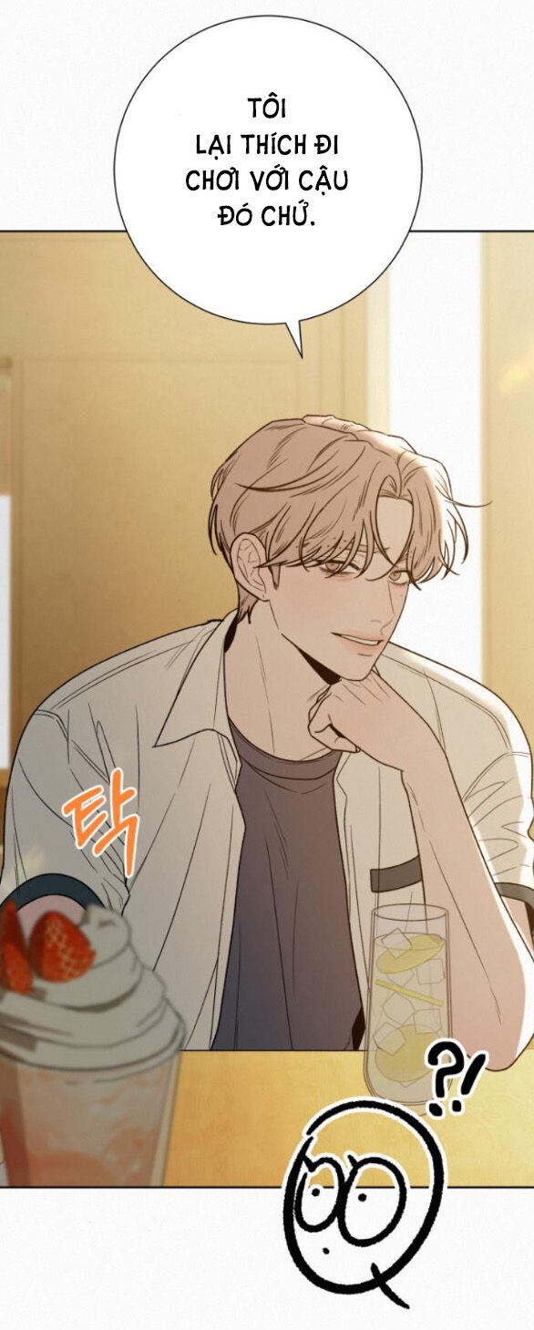 Tình Yêu Trong Sáng: Chapter 68.2