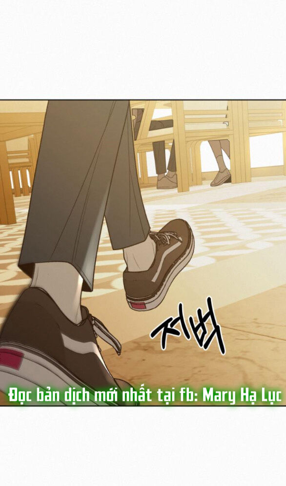 Tình Yêu Trong Sáng: Chapter 68.2