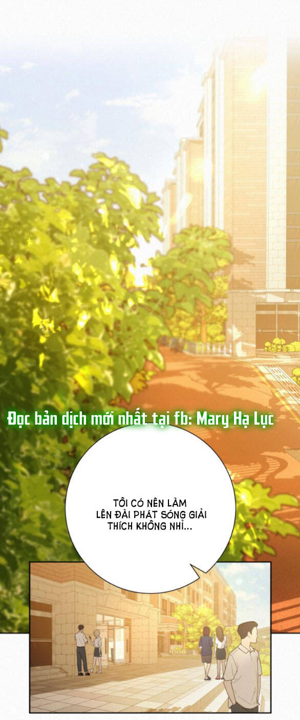 Tình Yêu Trong Sáng: Chapter 68