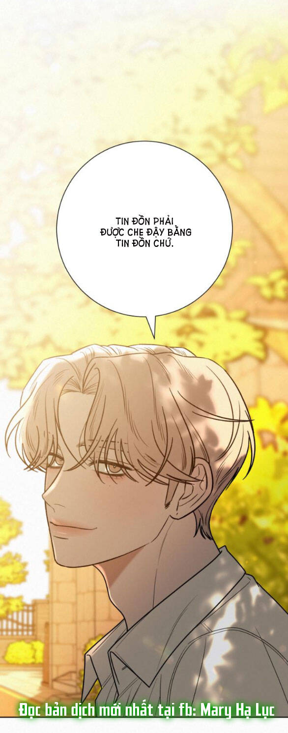 Tình Yêu Trong Sáng: Chapter 68