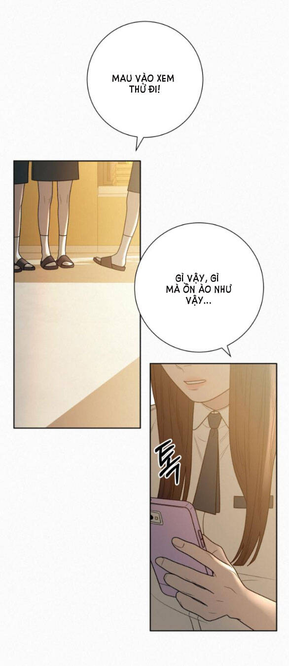 Tình Yêu Trong Sáng: Chapter 68