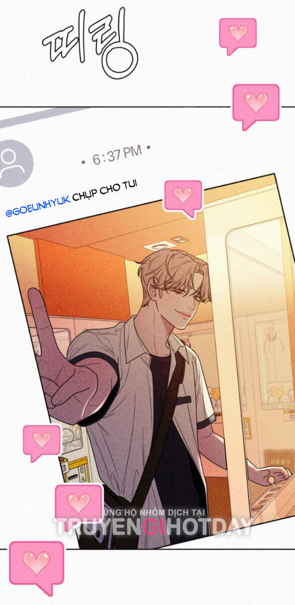 Tình Yêu Trong Sáng: Chapter 68