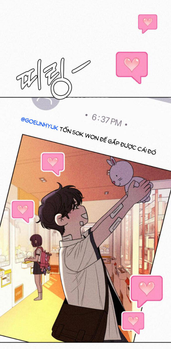 Tình Yêu Trong Sáng: Chapter 68