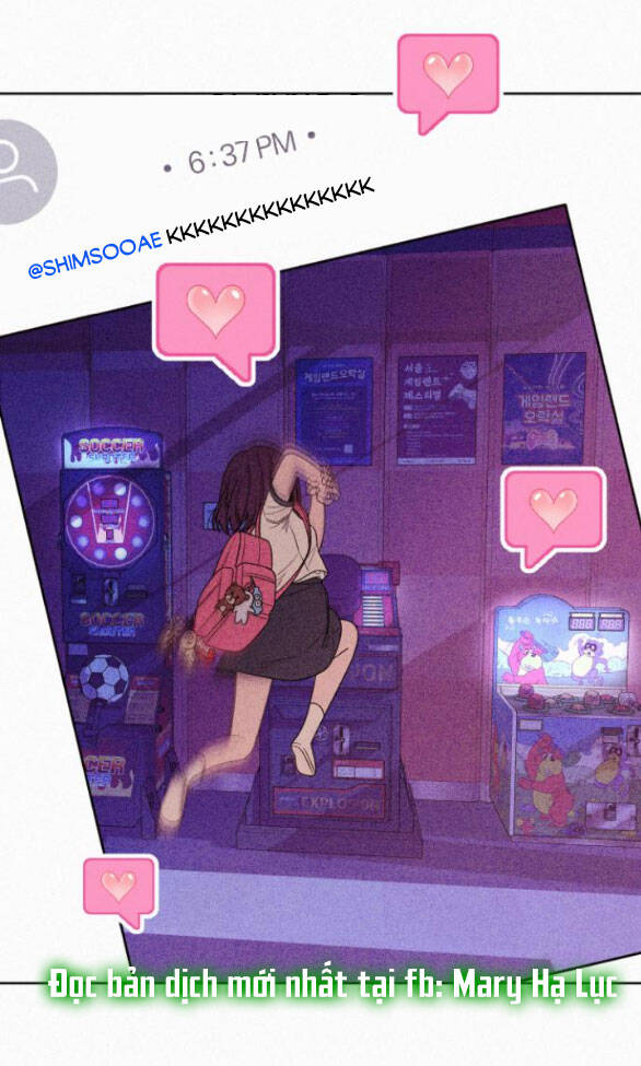 Tình Yêu Trong Sáng: Chapter 68