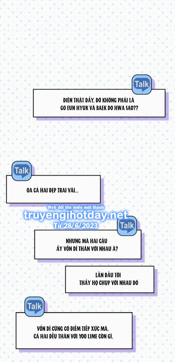 Tình Yêu Trong Sáng: Chapter 68