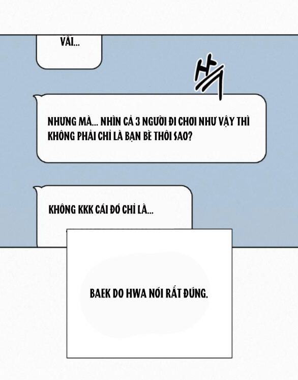 Tình Yêu Trong Sáng: Chapter 68