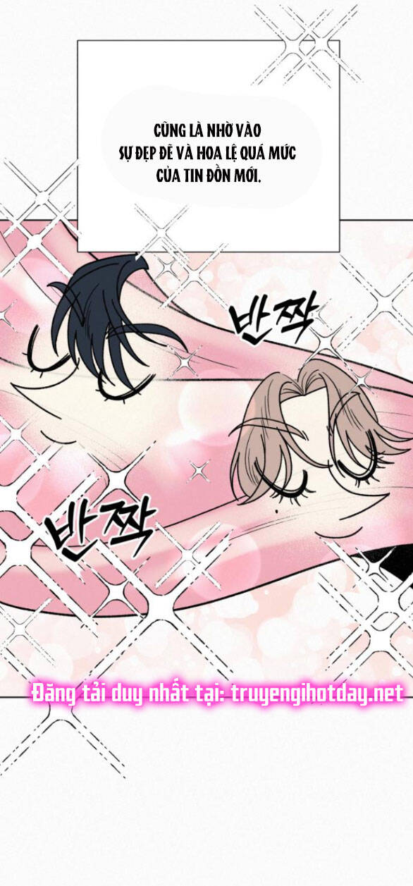 Tình Yêu Trong Sáng: Chapter 68