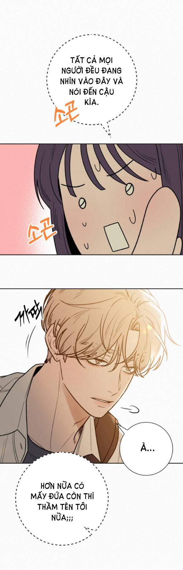 Tình Yêu Trong Sáng: Chapter 68