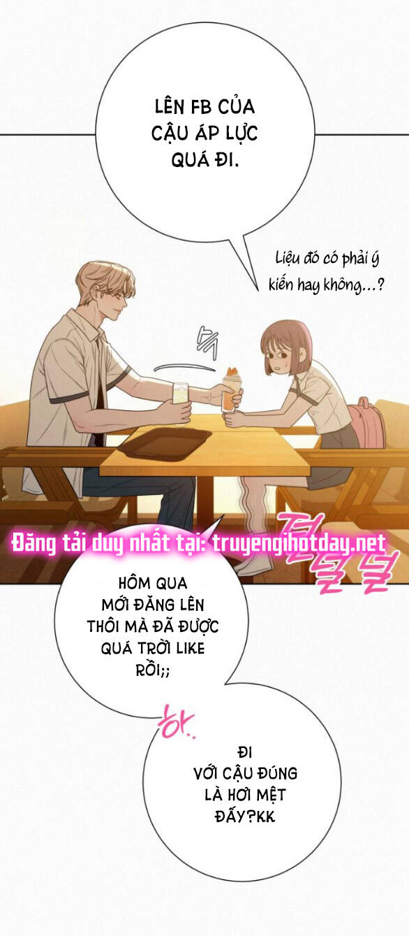 Tình Yêu Trong Sáng: Chapter 68