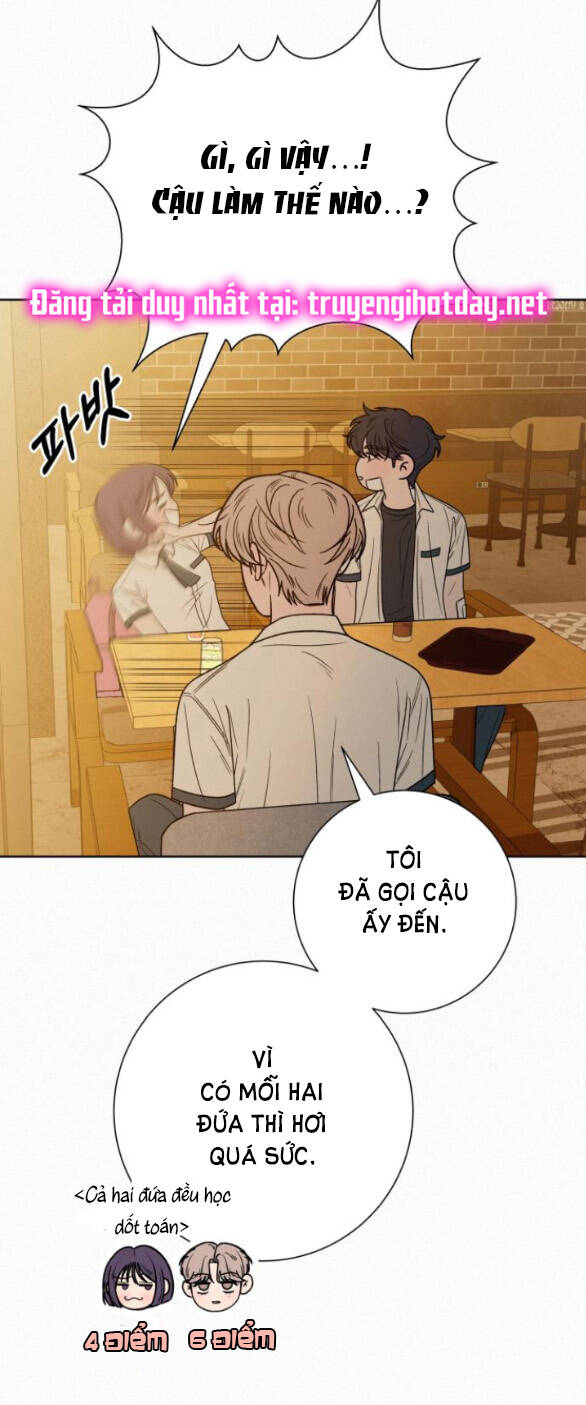 Tình Yêu Trong Sáng: Chapter 68