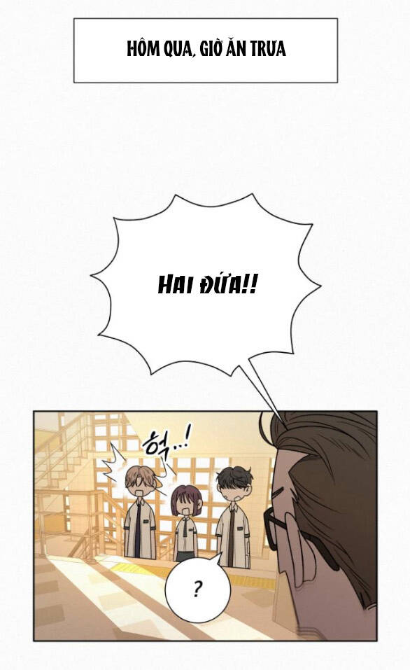 Tình Yêu Trong Sáng: Chapter 68