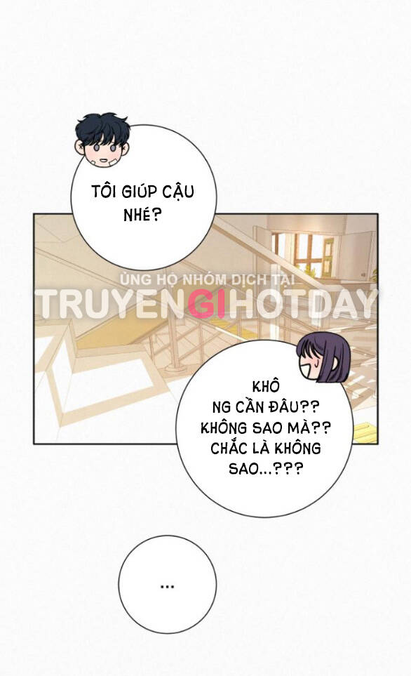 Tình Yêu Trong Sáng: Chapter 68