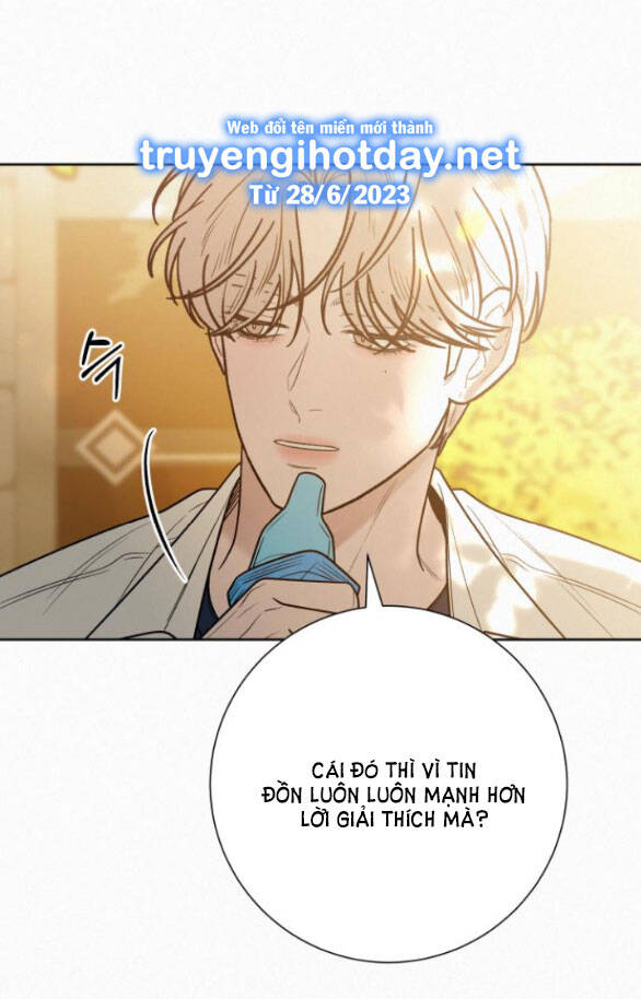 Tình Yêu Trong Sáng: Chapter 68