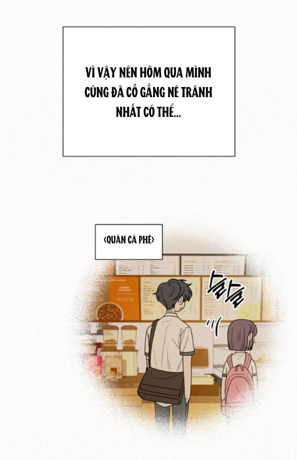 Tình Yêu Trong Sáng: Chapter 68