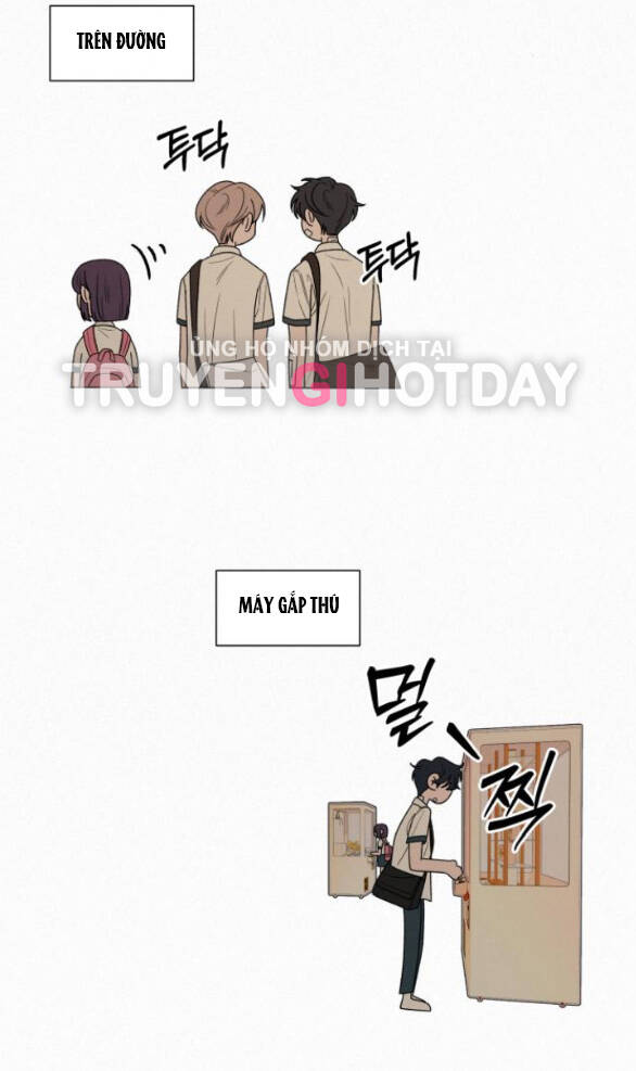 Tình Yêu Trong Sáng: Chapter 68