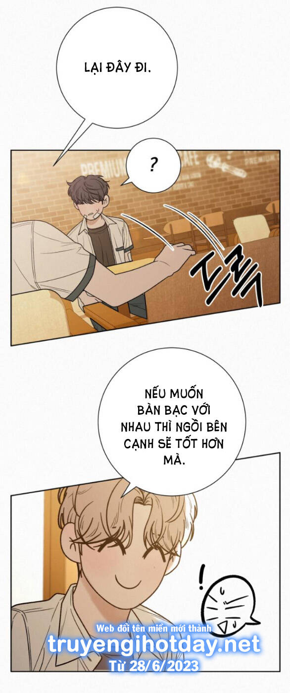 Tình Yêu Trong Sáng: Chapter 68