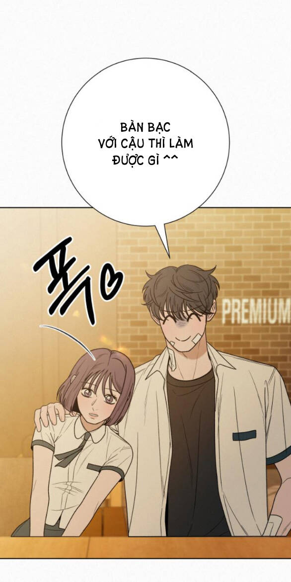 Tình Yêu Trong Sáng: Chapter 68