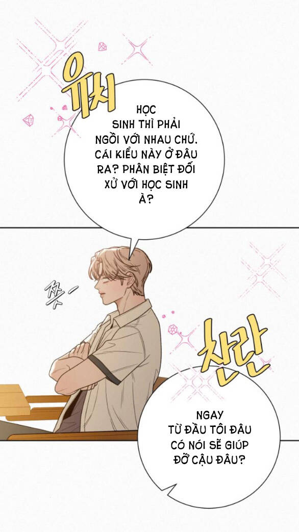 Tình Yêu Trong Sáng: Chapter 68