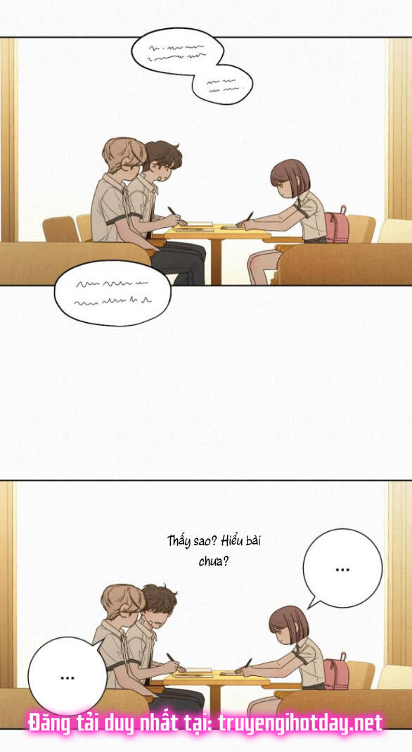 Tình Yêu Trong Sáng: Chapter 68