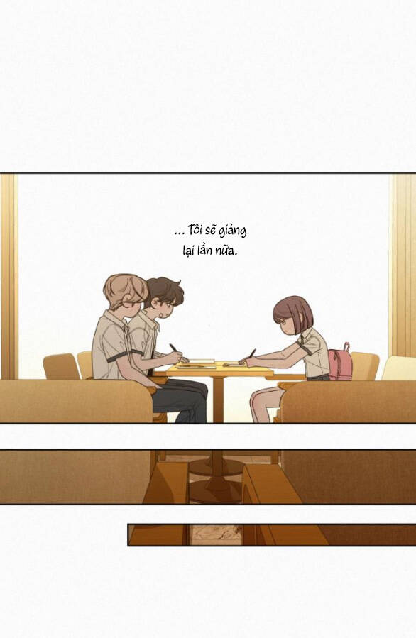 Tình Yêu Trong Sáng: Chapter 68