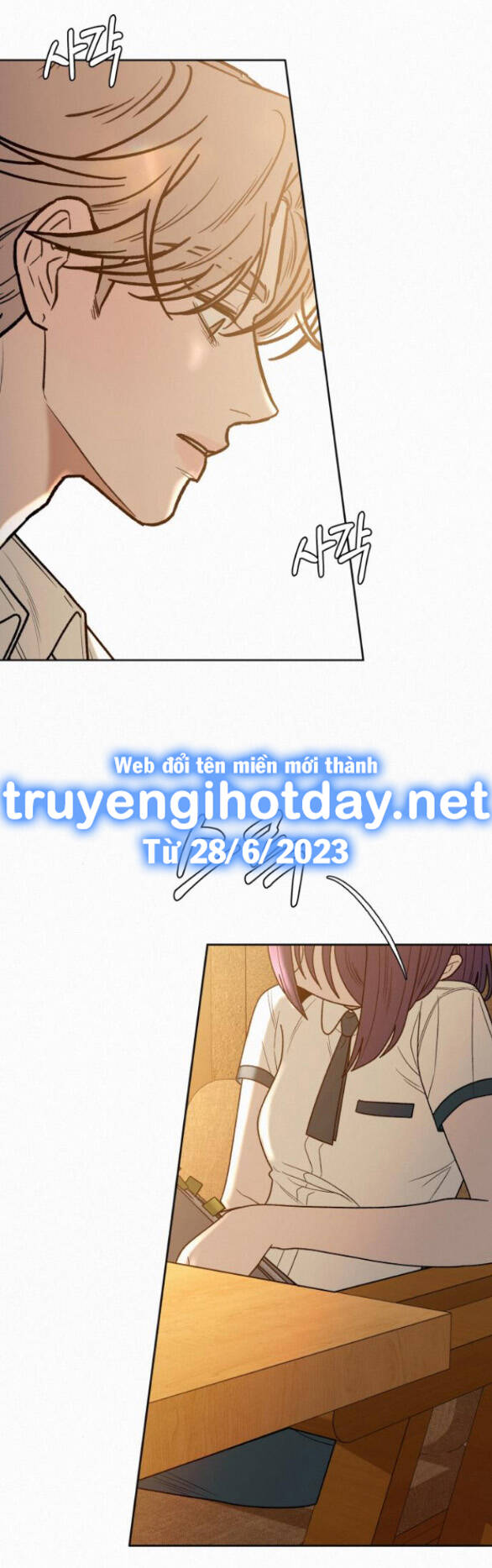 Tình Yêu Trong Sáng: Chapter 68