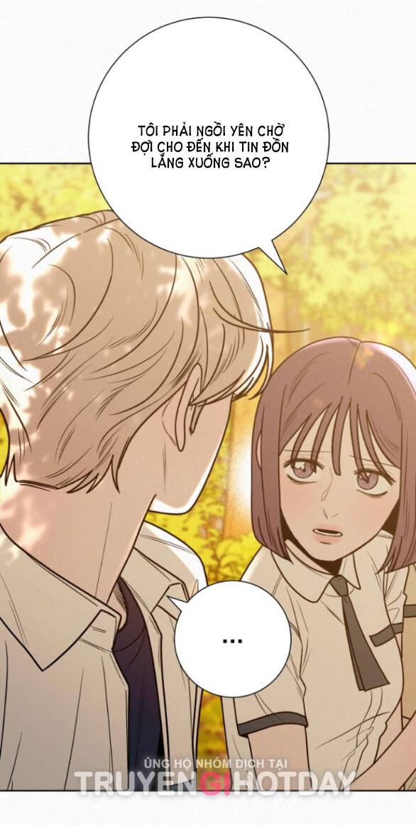 Tình Yêu Trong Sáng: Chapter 68