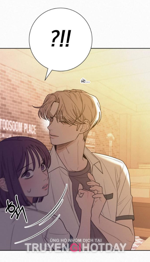 Tình Yêu Trong Sáng: Chapter 69.1