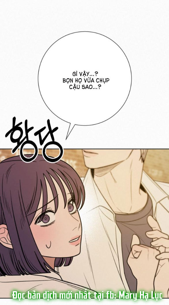 Tình Yêu Trong Sáng: Chapter 69.1