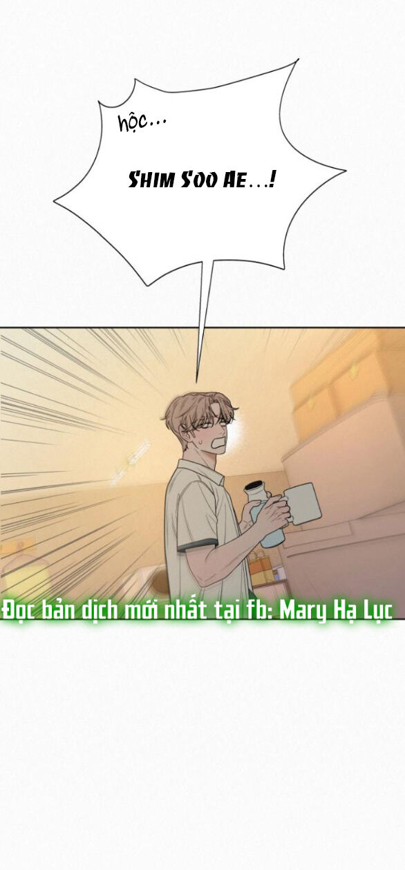 Tình Yêu Trong Sáng: Chapter 69.2