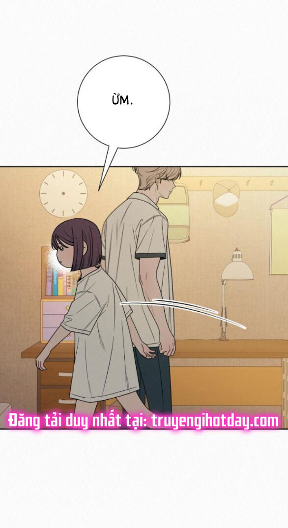 Tình Yêu Trong Sáng: Chapter 69.2