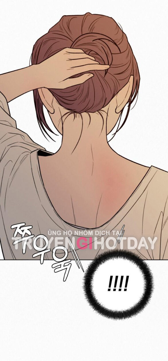 Tình Yêu Trong Sáng: Chapter 69.2