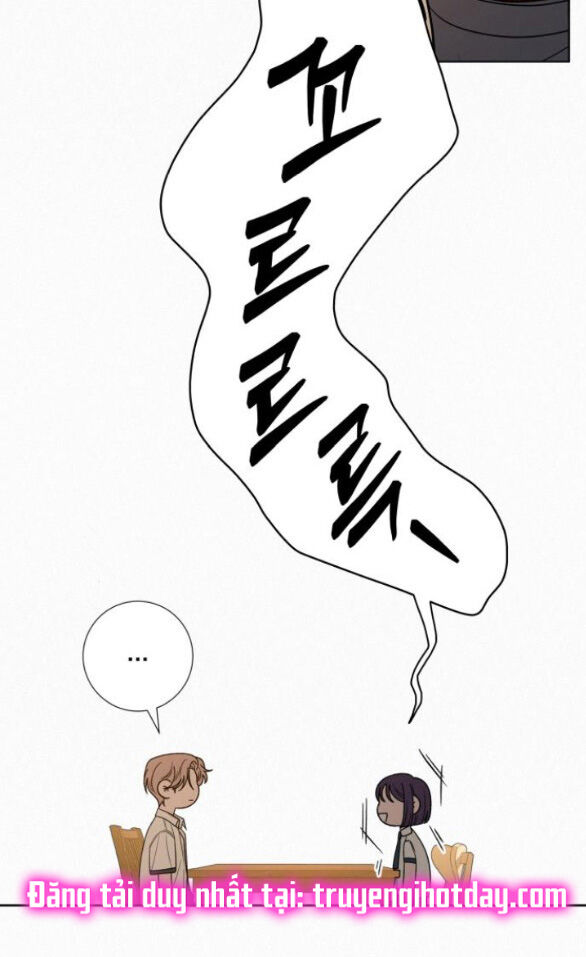 Tình Yêu Trong Sáng: Chapter 69.2