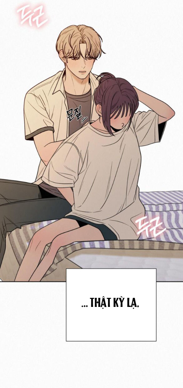 Tình Yêu Trong Sáng: Chapter 69.2