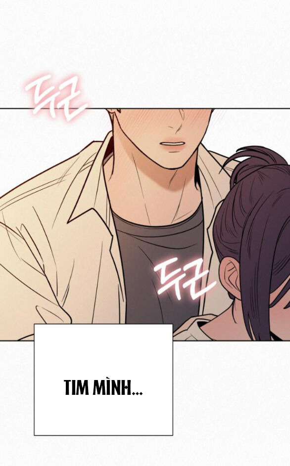 Tình Yêu Trong Sáng: Chapter 69.2