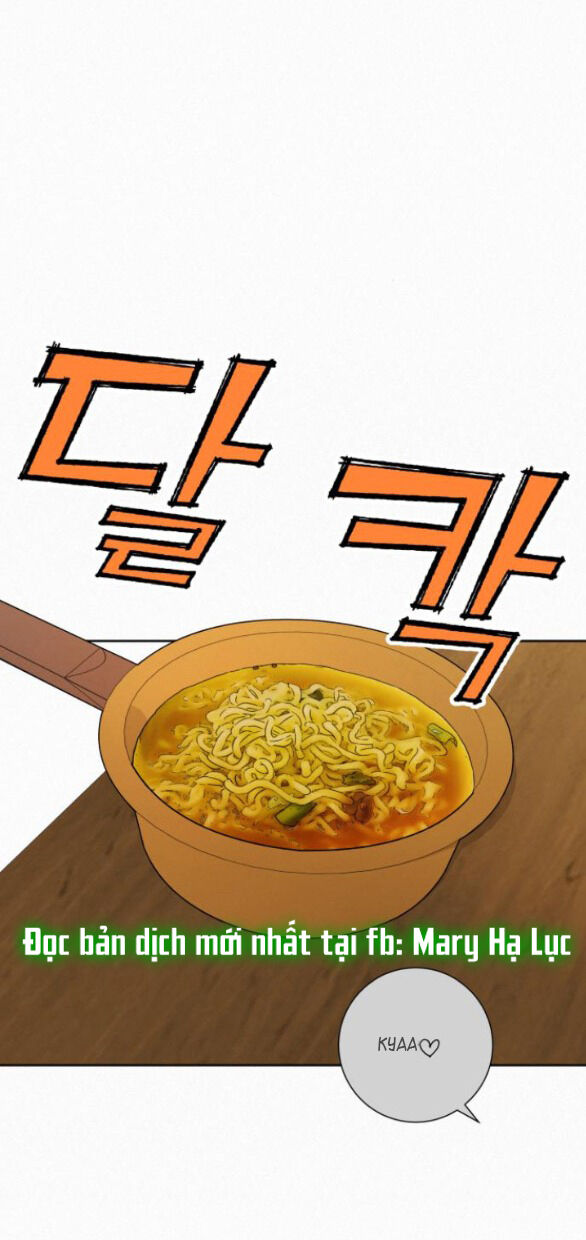 Tình Yêu Trong Sáng: Chapter 69.2