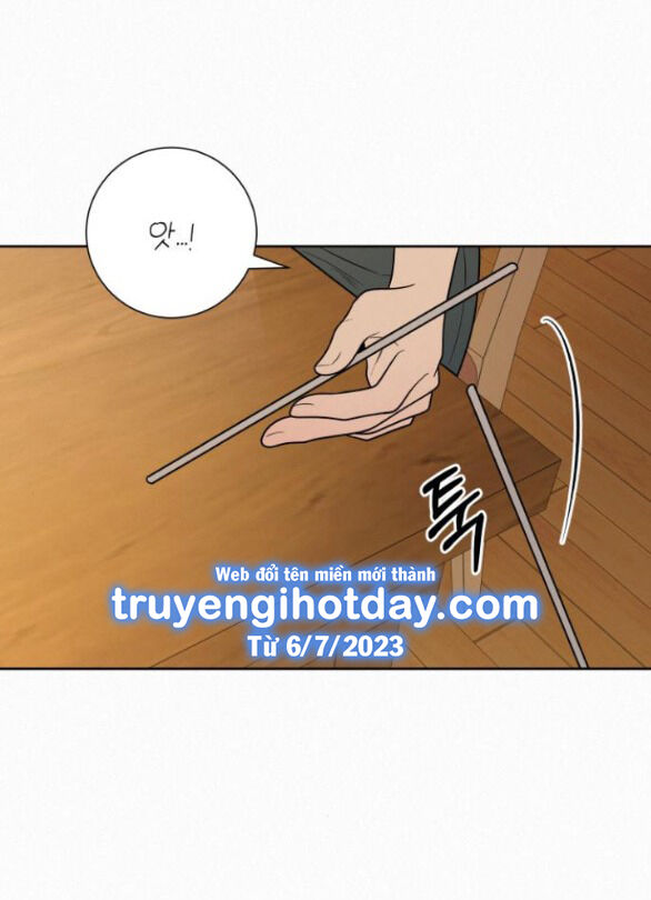 Tình Yêu Trong Sáng: Chapter 69.2