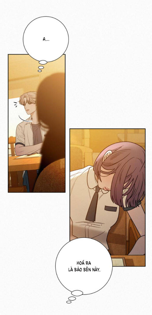 Tình Yêu Trong Sáng: Chapter 69