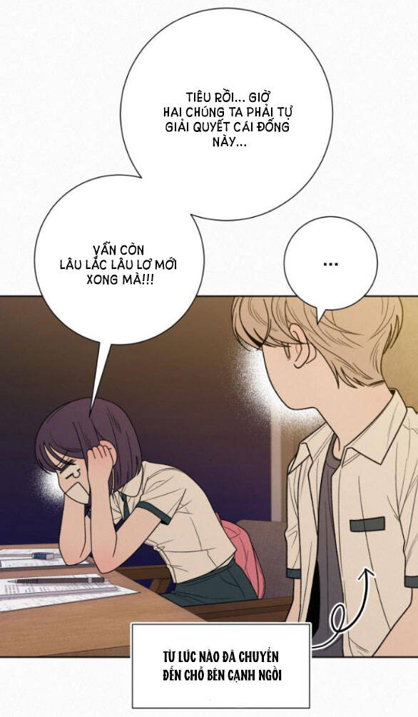 Tình Yêu Trong Sáng: Chapter 69