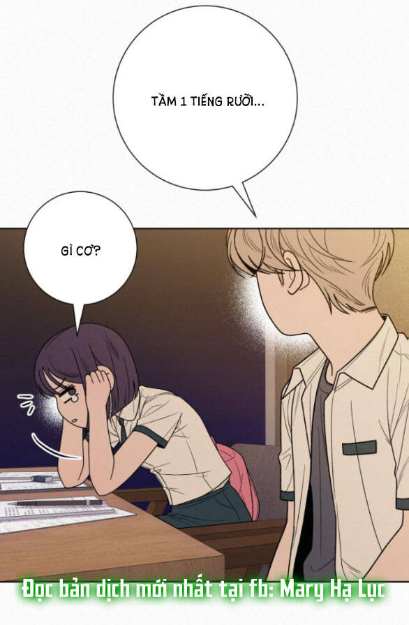 Tình Yêu Trong Sáng: Chapter 69