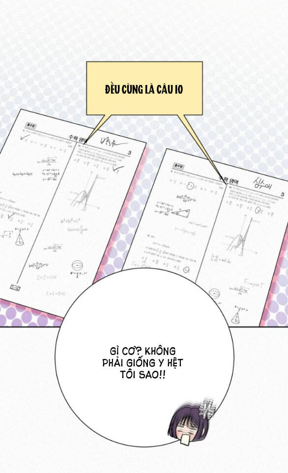 Tình Yêu Trong Sáng: Chapter 69