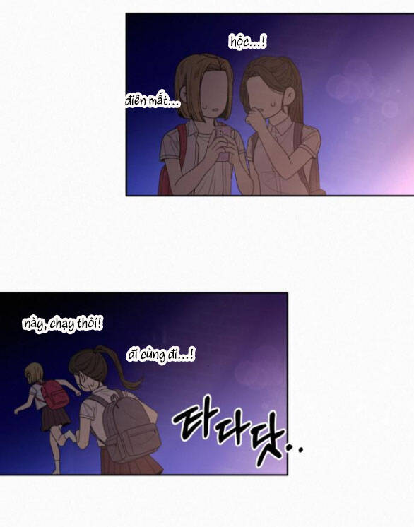 Tình Yêu Trong Sáng: Chapter 69