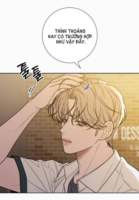 Tình Yêu Trong Sáng: Chapter 69