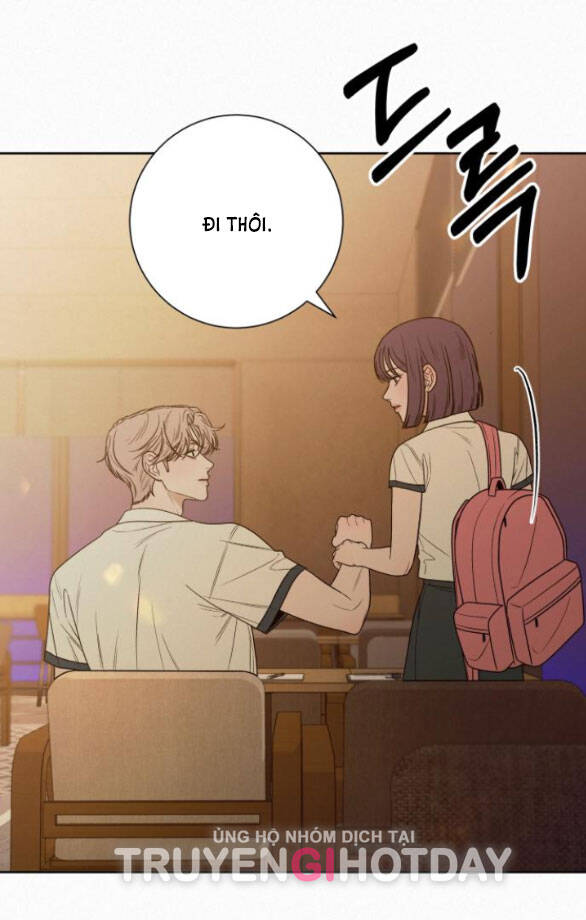 Tình Yêu Trong Sáng: Chapter 69