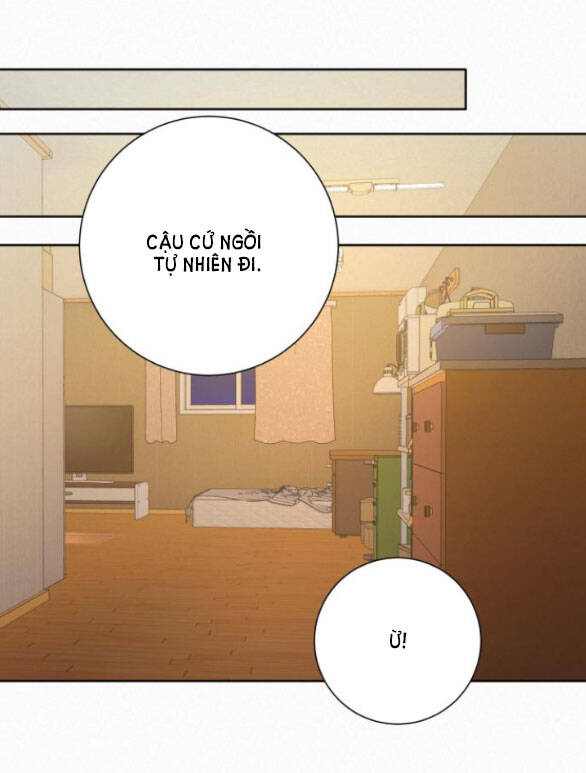 Tình Yêu Trong Sáng: Chapter 69