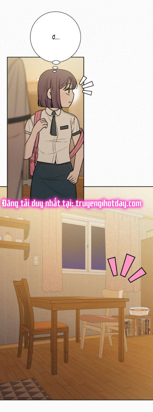 Tình Yêu Trong Sáng: Chapter 69